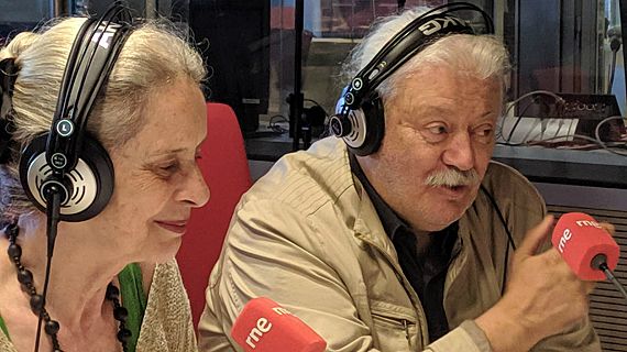 Las mañanas de RNE con Pepa Fernández