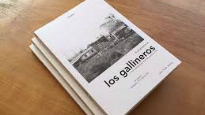 El mundo desde las Casas - Gallineros de Chile - 30/09/19 - Escuchar ahora
