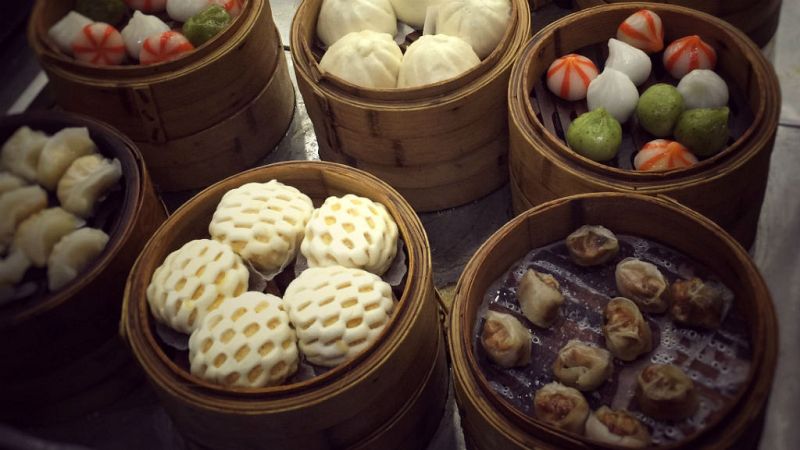 Claves del mercado agroalimentario chino - Escuchar ahora