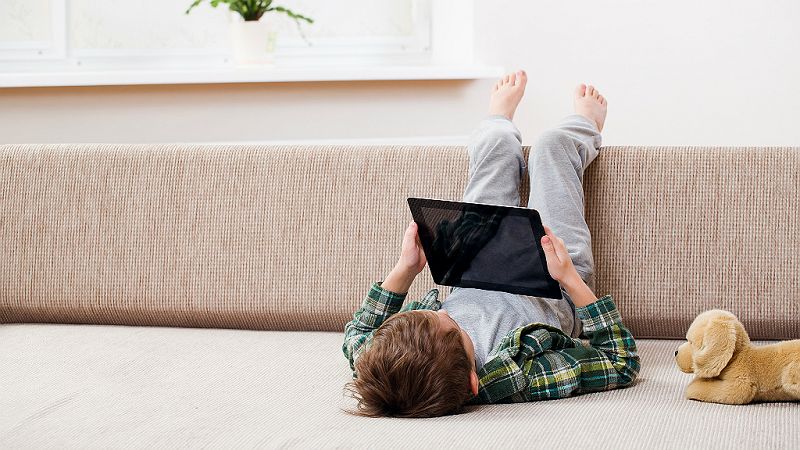 Tendencias - Sharenting - 01/10/19 - Escuchar ahora