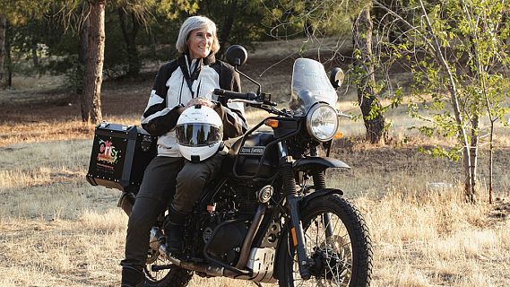 Tres mundos, solidaridad