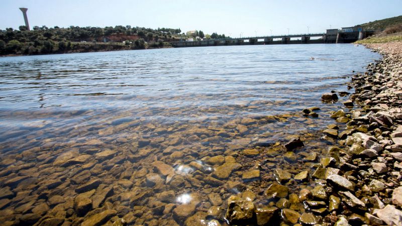 14 horas - Los embalses de Ciudad Real están en situación límite - Escuchar ahora