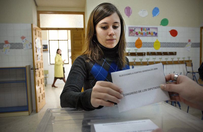 14 horas - ¿En qué países se puede votar a los 16 años? - Escuchar ahora 