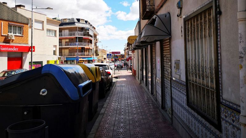 14 horas - Pozuelo de Alarcón, el municipio más rico; Zahínos, el más pobre - Escuchar ahora