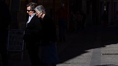 Las Mañanas de RNE con Íñigo Alfonso - Dependencia, un derecho reconocido sin dinero para pagarlo