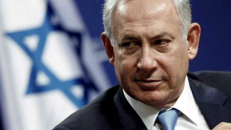 Las Mañanas de RNE con Íñigo Alfonso - Netanyahu comparece ante fiscal del Estado por tres casos de corrupción - Escuchar ahora