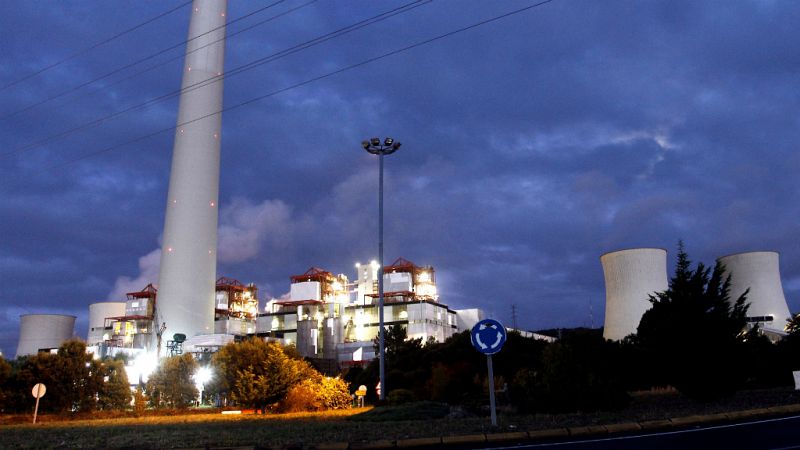  Todo Noticias Mañana - La complicada reconversión industrial del carbón - Escuchar ahora