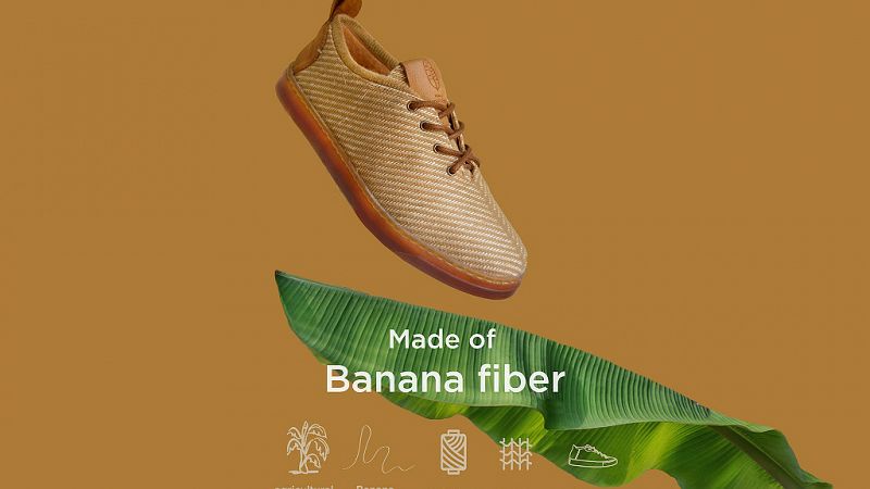 Planeta vivo - Zapatos biodegradables - 02/10/19 - Escuchar ahora
