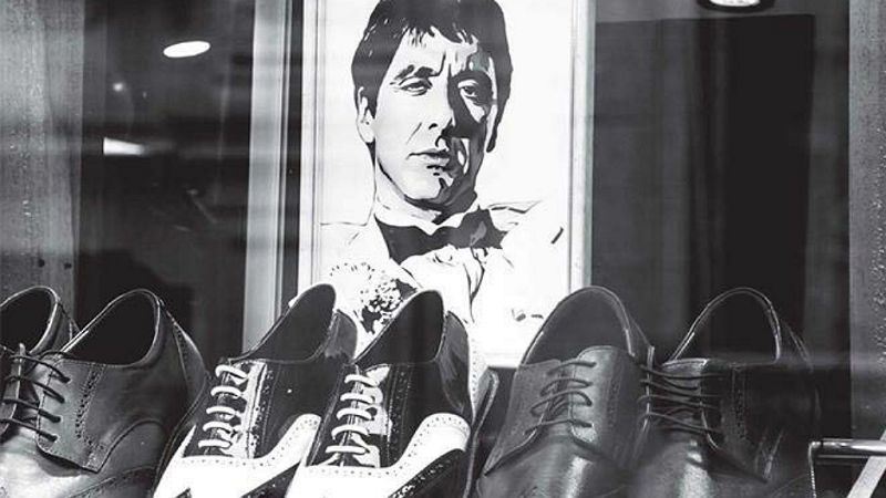 Sonoritá - Omertá - 02/10/19 - Escuchar ahora