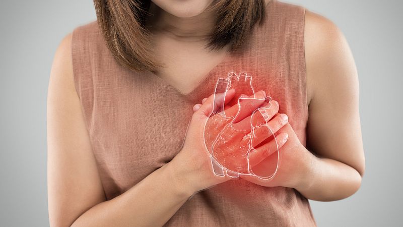 A su salud - Mujeres e infarto: menos angioplastias, más fallecimientos - 02/10/19 - Escuchar ahora