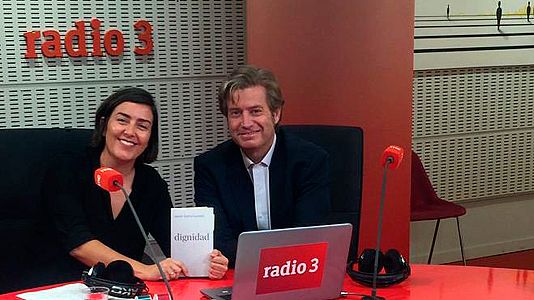 Efecto Doppler - Efecto Doppler - La "Dignidad" con Javier Gomá Lanzón - 02/10/19 - escuchar ahora