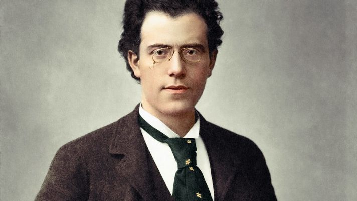 Gran repertorio - MAHLER: Sinfonía 'Titán' - 03/10/19 - escuchar ahora