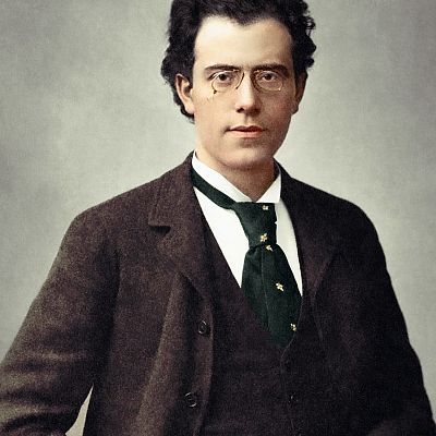 Gran repertorio - MAHLER: Sinfonía 'Titán' - 03/10/19 - escuchar ahora