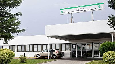  14 horas - España en funciones: el reto de ponerse enfermos en los pueblos - Escuchar ahora