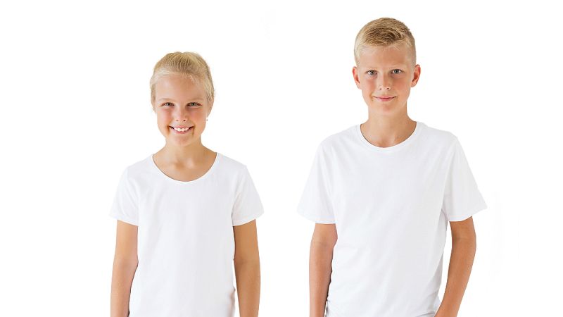 Mamás y papás - Familias trans: todos con el verdadero yo - 05/10/19 - Escuchar ahora