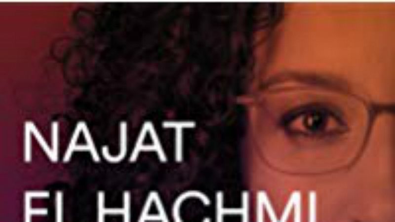 Ellas pueden - Najat El Hachmi - 05/10/19 - Escuchar ahora