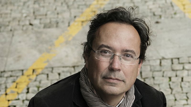 La entrevista de Radio 5 - Juan Arnau - 04/10/19 - Escuchar ahora