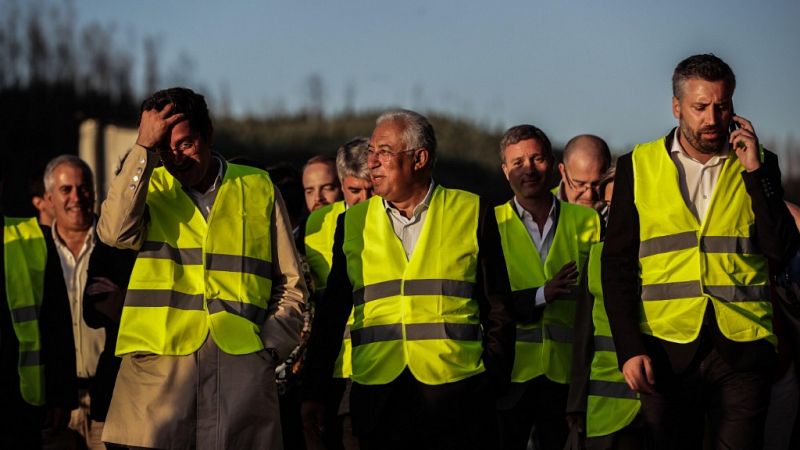 Reportajes 5 Continentes - Elecciones legislativas en Portugal - Escuchar ahora 