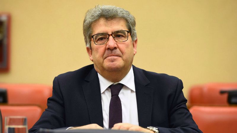 14 horas - La Audiencia Nacional aparta al juez progresista De Prada del juicio sobre la caja B del PP - Escuchar ahora 