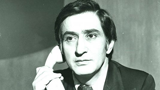 Programas y Concursos en el Archivo de RTVE - Llegada a la Luna - Retransmisión previa (1969) - Programas y Concursos en el Archivo de RTVE | Escuchar