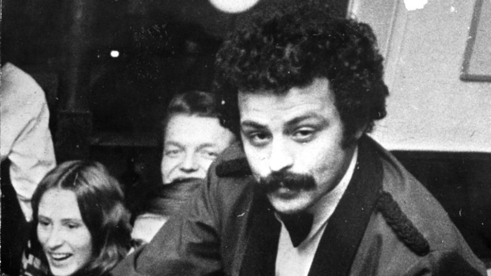 Código Crystal - Operación "Cólera de Dios" y el oficial Sharzad - 5/10/19 - Escuchar ahora