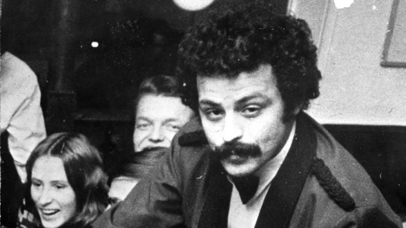 Código Crystal - Operación "Cólera de Dios" y el oficial Sharzad - 5/10/19 - Escuchar ahora