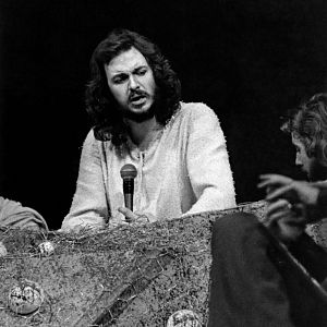 El tranvía de Broadway - El tranvía de Broadway - Homenaje a Camilo Sesto. Jesucristo Superstar 1975. CD 1 - 05/10/19 - escuchar ahora