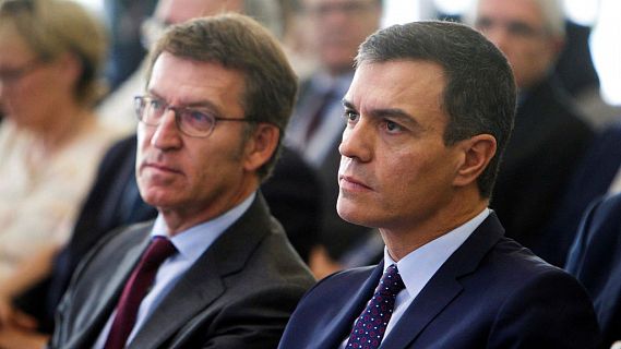 14 Horas fin de semana