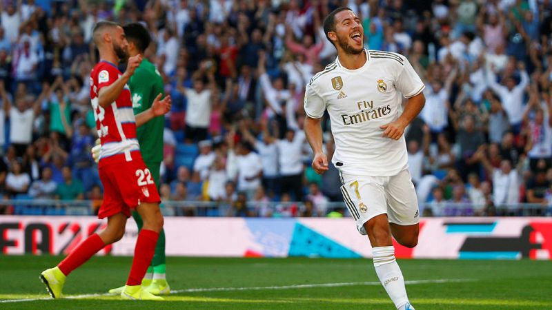 Tablero deportivo - El Real Madrid gana, pero sufre en defensa - Escuchar ahora