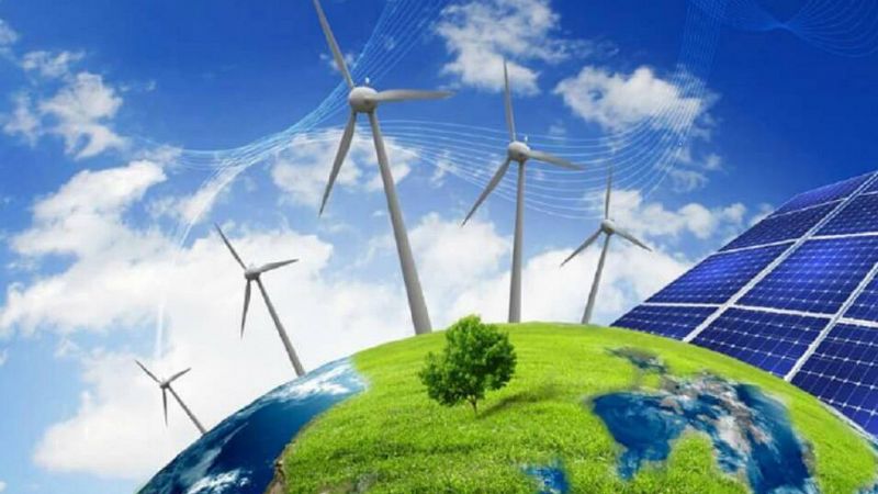 Alianza 2030 - Energías renovables, financiación y cambio climático - 6/10/19 - Escuchar ahora