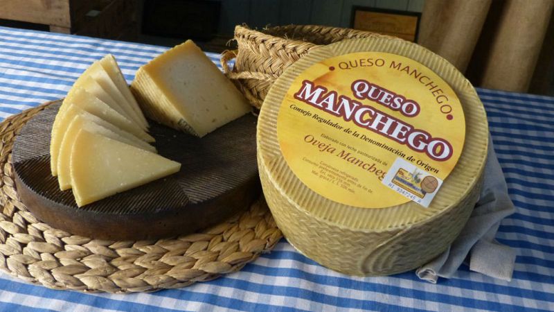 14 horas fin de semana - El queso manchego otro de los afectados por aranceles - Escuchar ahora