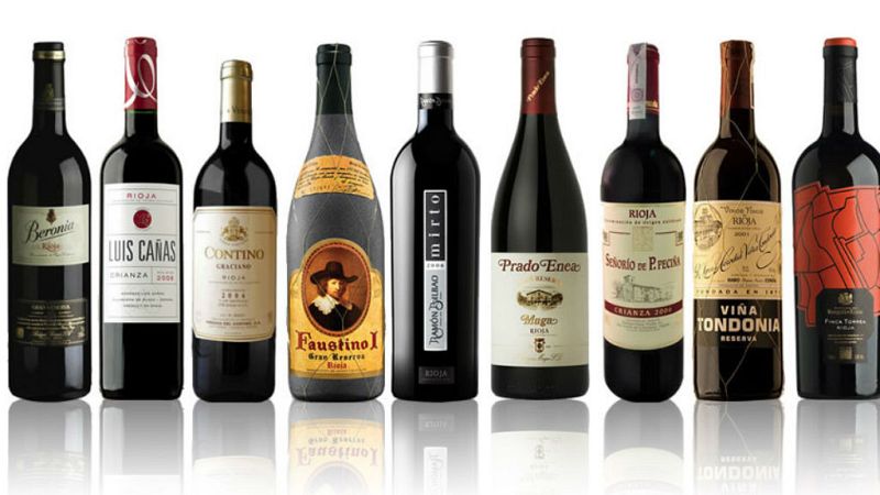 14 horas fin de semana - Menos exportaciones de Rioja por el brexit y aranceles - Escuchar ahora