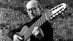 La guitarra - Joaquín Rodrigo (I) - 06/10/19
