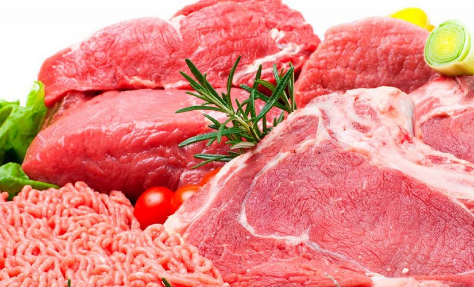 En algún lugar de la ciencia: ¿Es perjudicial o no comer carne roja? - Escuchar ahora