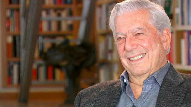  Las Mañanas de RNE con Íñigo Alfonso - 'Tiempos recios': la última obra de Vargas Llosa - Escuchar ahora