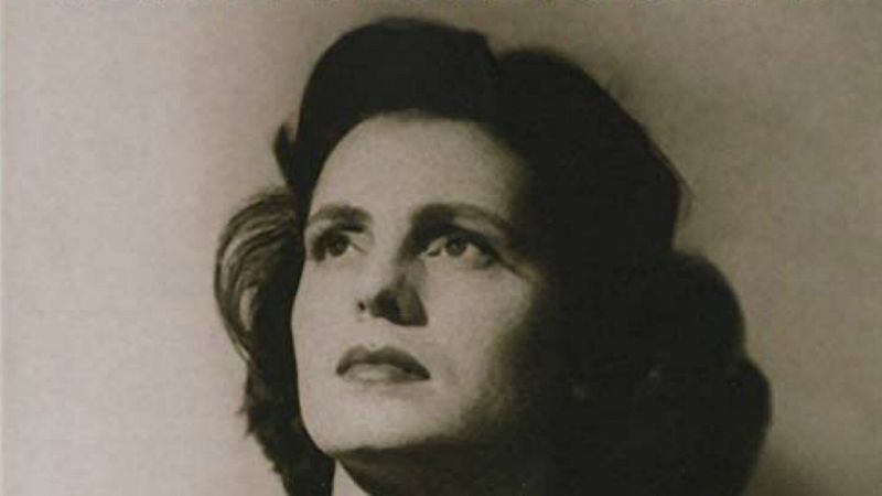 Canal Europa - Amália Rodrigues, la voz eterna del fado - 08/10/19 - Escuchar ahora