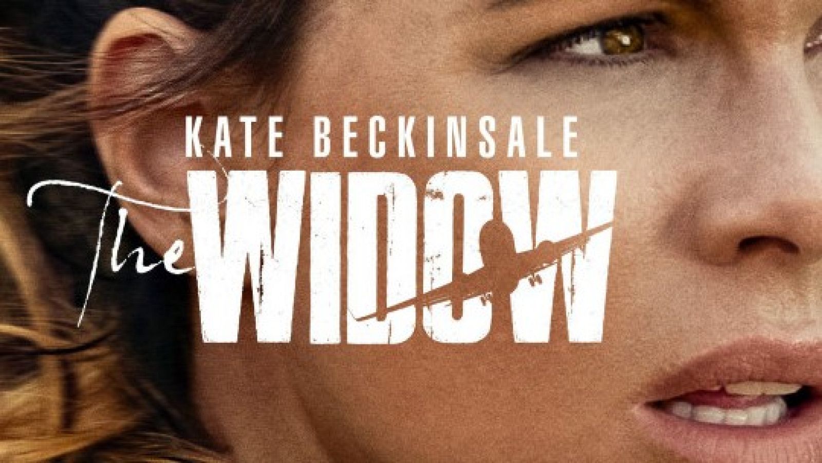 Enserie con Paloma Cortina - Enserie: The Widow - 14/10/19