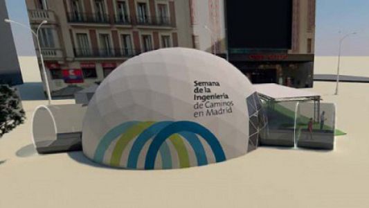 A golpe de bit - A golpe de bit - Visitamos el túnel de la innovación de Madrid - 08/10/19 - Escuchar ahora