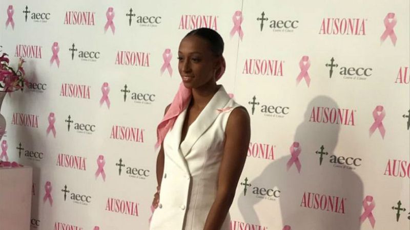  Radiogaceta de los deportes - Ana Peleteiro: "No es fácil dedicarte todos los días a entrenar y convivir con dolores" - Escuchar ahora