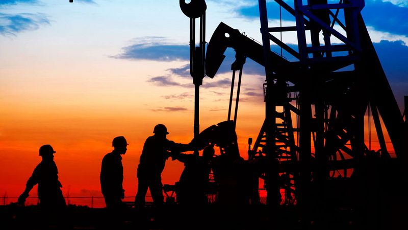 Documentos RNE - La OPEP y el nacimiento de las guerras del petróleo - Documentos RNE | Escuchar