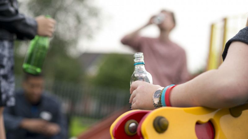 Todo Noticias - Mañana - Educar en la prevención del consumo de alcohol en menores - Escuchar ahora