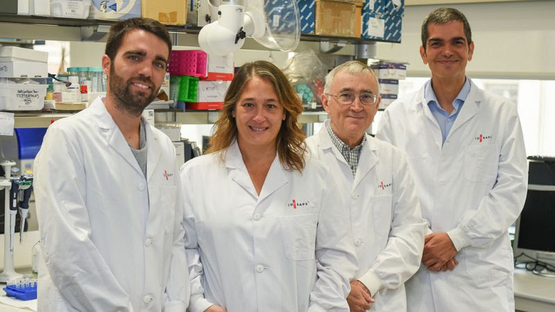  Las mañanas de RNE con Íñigo Alfonso - Hallan mutaciones del cáncer en una zona no explorada del genoma - Escuchar ahora