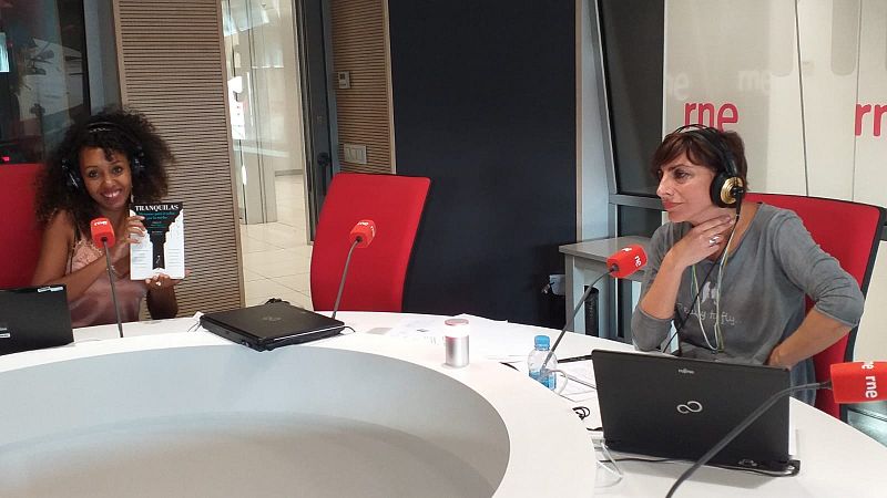 Por tres razones - Historias para ir solas por la noche - Escuchar ahora