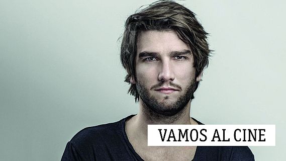Vamos al cine
