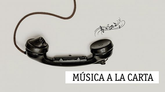 Música a la carta