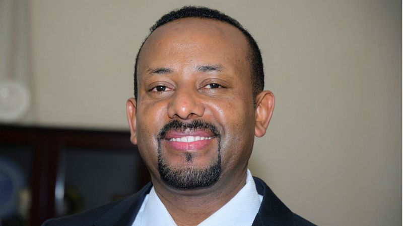  Todo Noticias Mañana - Elsa Aimé: "El Premio Nobel de la Paz, Abiy Ahmed, ha marcado un cambio para Etiopia" - Escuchar ahora