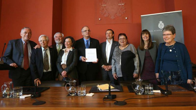 Luz de Sefarad - Academia Nacional del Judeoespañol - 12/10/19 - Escuchar ahora