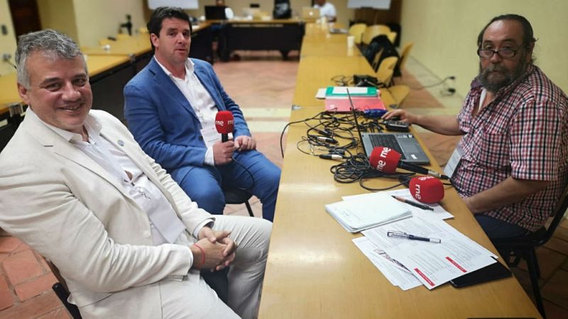 Solidaridad -  2025 sin Hambre en América Latina y el Caribe - 12/10/19 - Escuchar ahora