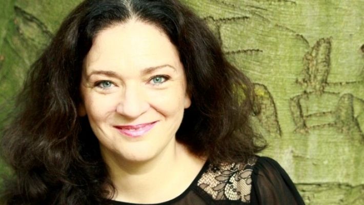 Grandes ciclos - C. Schumann (VIII): Zilia - 11/10/19 - escuchar ahora