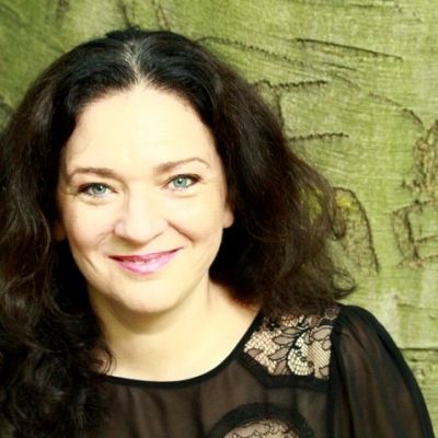 Grandes ciclos - C. Schumann (VIII): Zilia - 11/10/19 - escuchar ahora